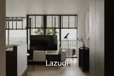 3 Bed 2 Bath 122.59 SQ.M Bamboo Forest
