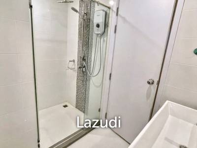 1 Bed 1 Bath 25 SQ.M Metro Luxe Riverfront