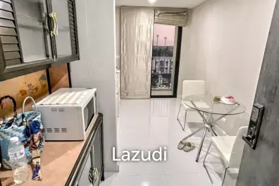 1 Bed 1 Bath 25 SQ.M Metro Luxe Riverfront