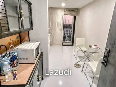 1 Bed 1 Bath 25 SQ.M Metro Luxe Riverfront