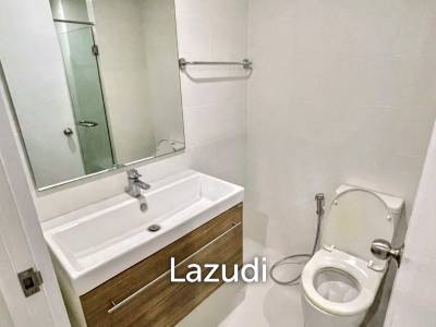 1 Bed 1 Bath 25 SQ.M Metro Luxe Riverfront