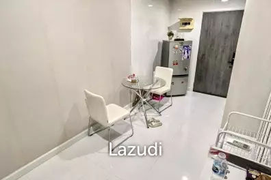 1 Bed 1 Bath 25 SQ.M Metro Luxe Riverfront