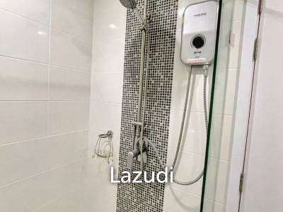 1 Bed 1 Bath 25 SQ.M Metro Luxe Riverfront