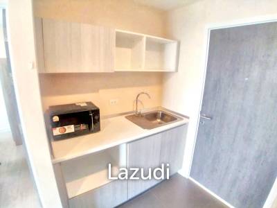1 Bed 1 Bath 27 SQ.M Metro Luxe Riverfront