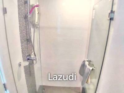 1 Bed 1 Bath 27 SQ.M Metro Luxe Riverfront