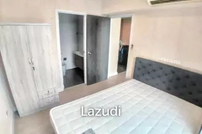 1 Bed 1 Bath 27 SQ.M Metro Luxe Riverfront