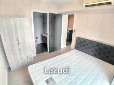 1 Bed 1 Bath 27 SQ.M Metro Luxe Riverfront