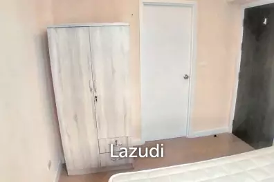 1 Bed 1 Bath 27 SQ.M Metro Luxe Riverfront