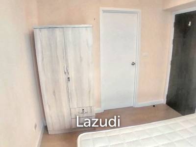 1 Bed 1 Bath 27 SQ.M Metro Luxe Riverfront