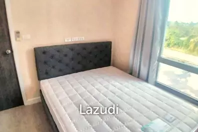 1 Bed 1 Bath 27 SQ.M Metro Luxe Riverfront