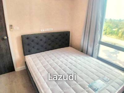 1 Bed 1 Bath 27 SQ.M Metro Luxe Riverfront
