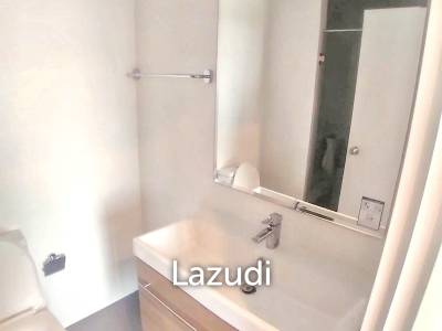 1 Bed 1 Bath 27 SQ.M Metro Luxe Riverfront