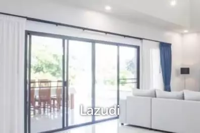 LUXURY VILLA NEAR PINEAPPLE GOLF COURSE : 3 bed stunning 360 mountain views