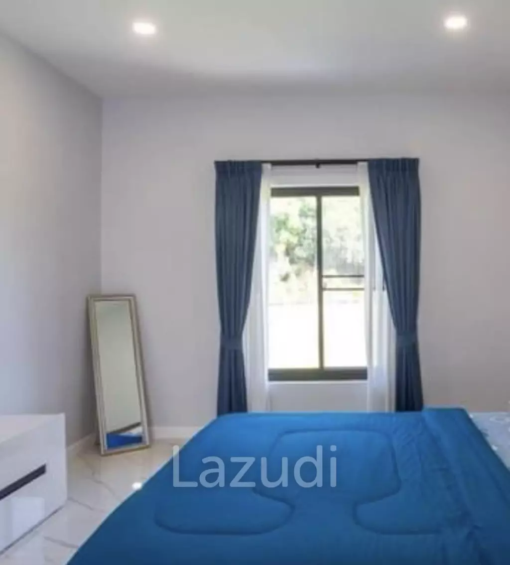 LUXURY VILLA NEAR PINEAPPLE GOLF COURSE : 3 bed stunning 360 mountain views