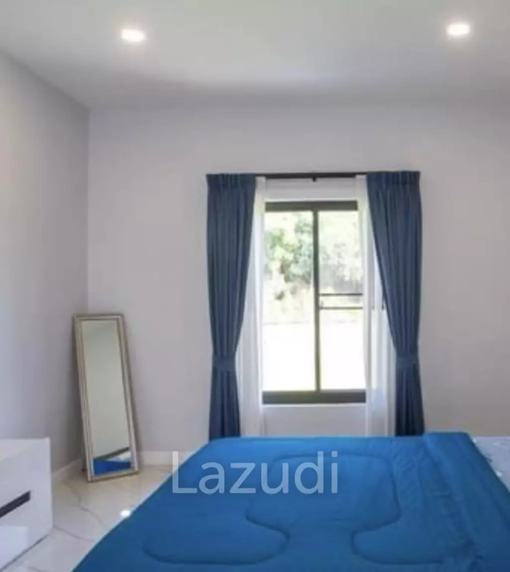 LUXURY VILLA NEAR PINEAPPLE GOLF COURSE : 3 bed stunning 360 mountain views