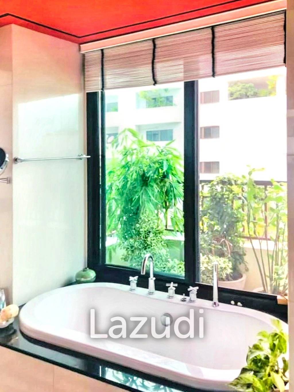 2 Beds 2 Baths  169  SQ.M The lanai Sathorn