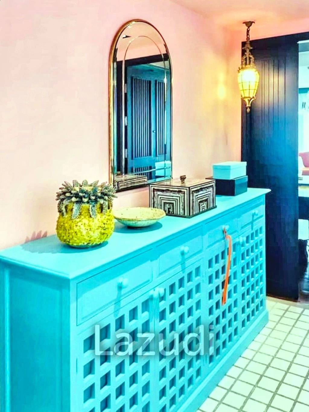 2 Beds 2 Baths  169  SQ.M The lanai Sathorn