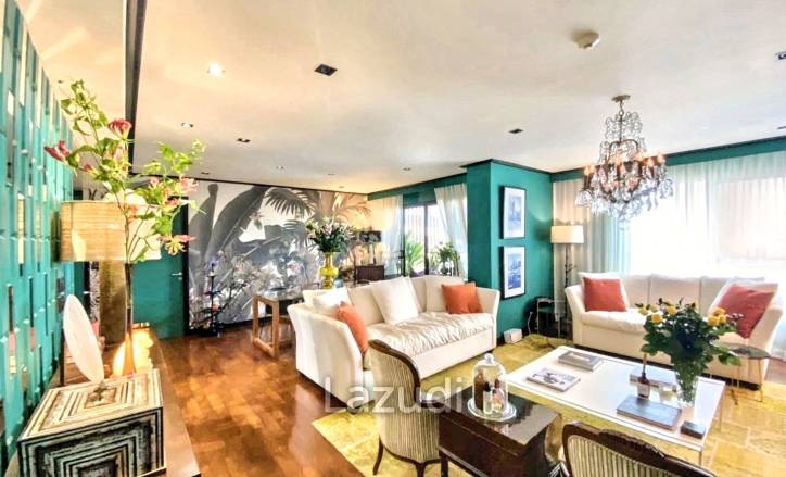 2 Beds 2 Baths  169  SQ.M The lanai Sathorn
