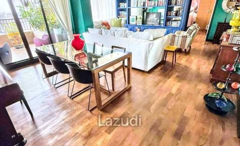 2 Beds 2 Baths  169  SQ.M The lanai Sathorn