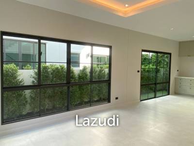 4 Bed 4 Bath 247 SQ.M SETTHASIRI Bangna KM.10