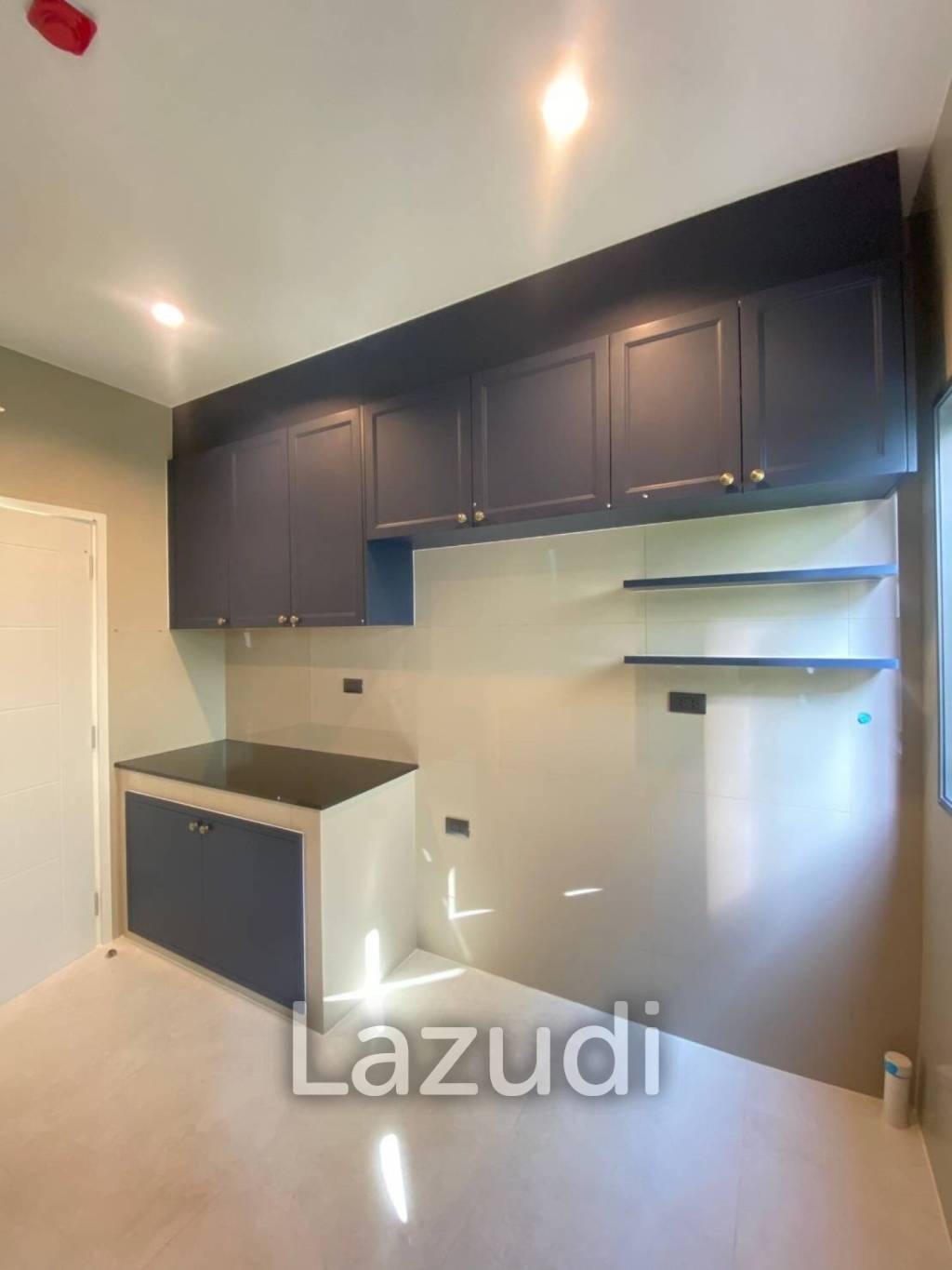 4 Bed 4 Bath 247 SQ.M SETTHASIRI Bangna KM.10