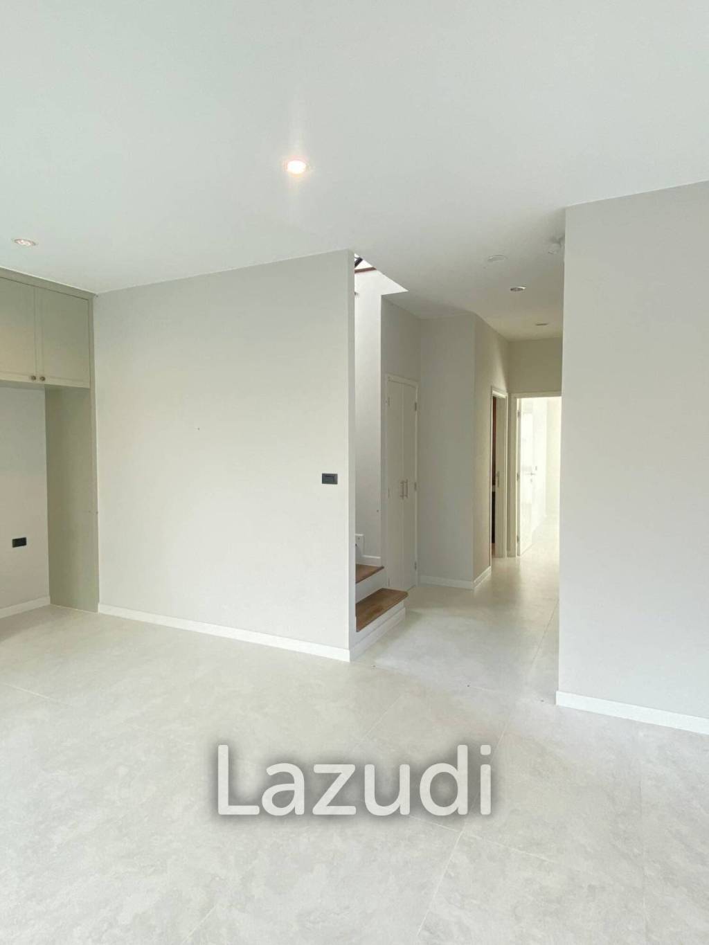 4 Bed 4 Bath 247 SQ.M SETTHASIRI Bangna KM.10