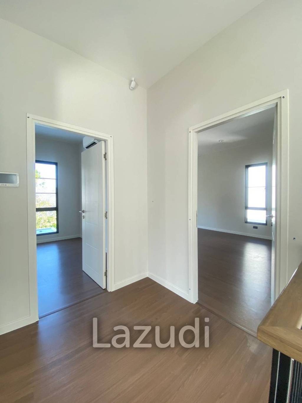 4 Bed 4 Bath 247 SQ.M SETTHASIRI Bangna KM.10