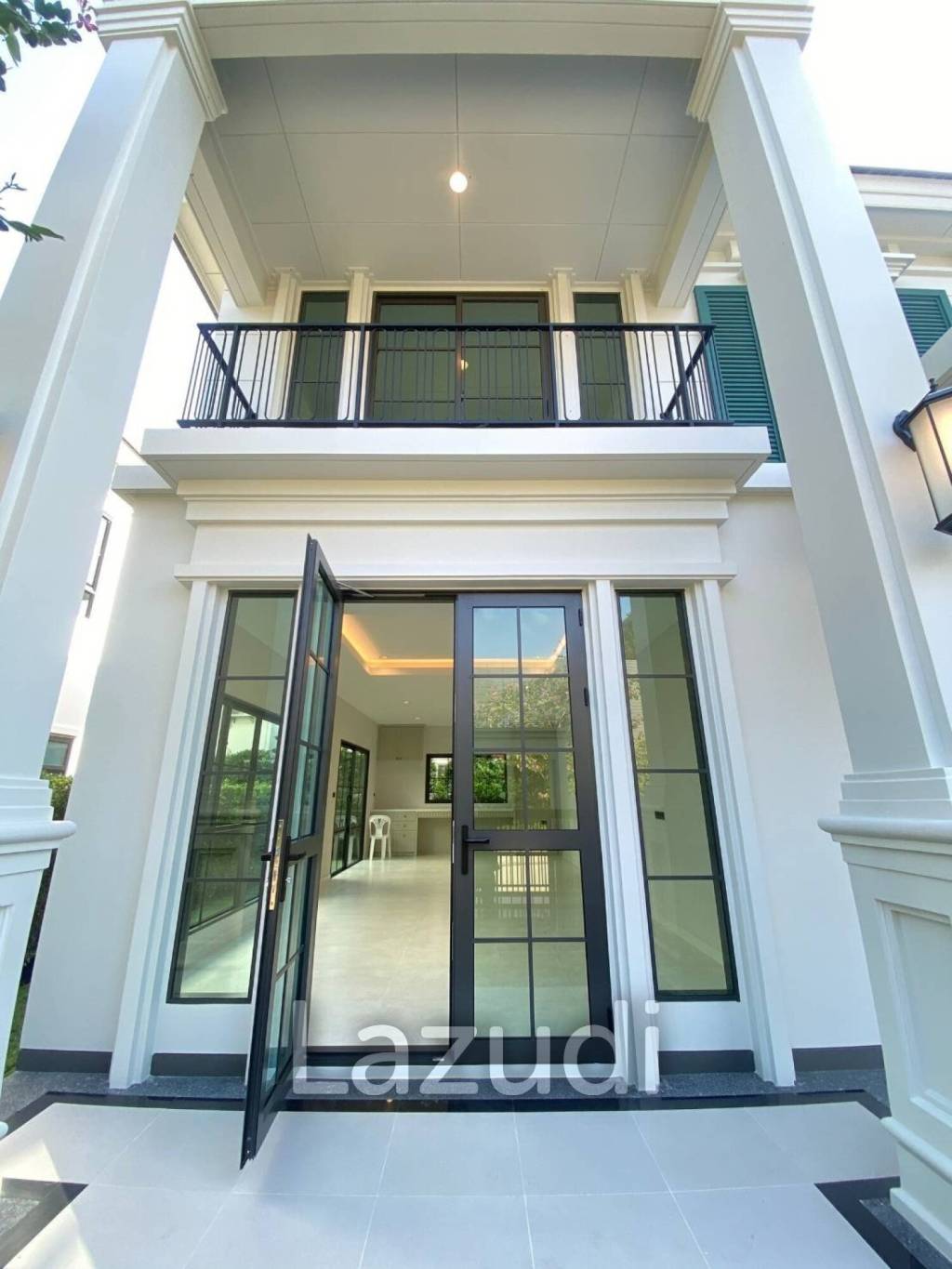 4 Bed 4 Bath 247 SQ.M SETTHASIRI Bangna KM.10