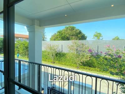 4 Bed 4 Bath 247 SQ.M SETTHASIRI Bangna KM.10