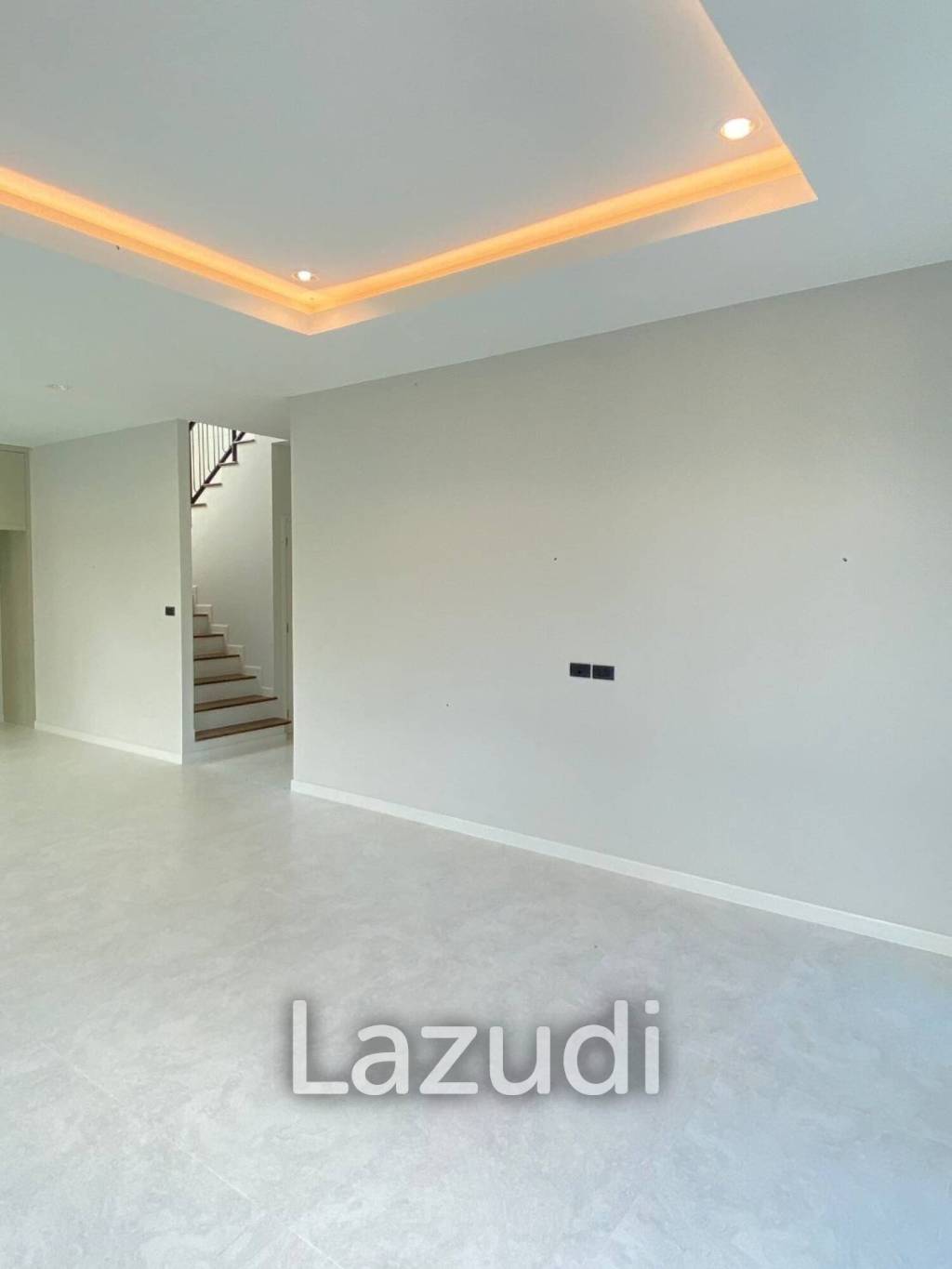 4 Bed 4 Bath 247 SQ.M SETTHASIRI Bangna KM.10