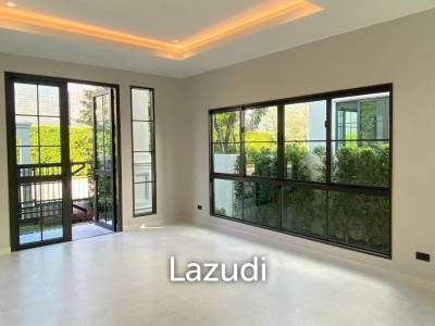 4 Bed 4 Bath 247 SQ.M SETTHASIRI Bangna KM.10