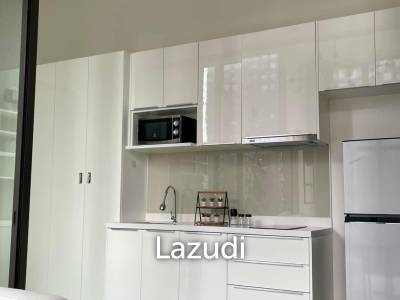 1 Bed 1 Bath 37 SQ.M Chewathai Residence Asoke