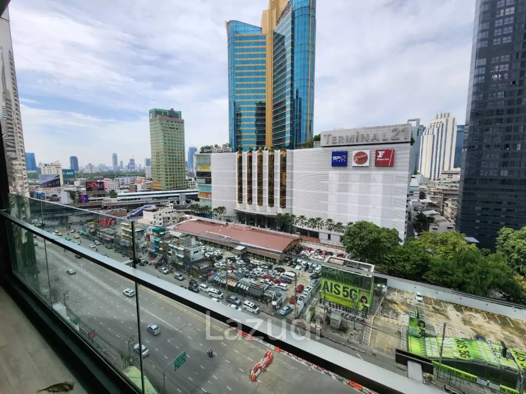 2 Bedroom 2 Bathroom 85 SQ.M Celes Asoke