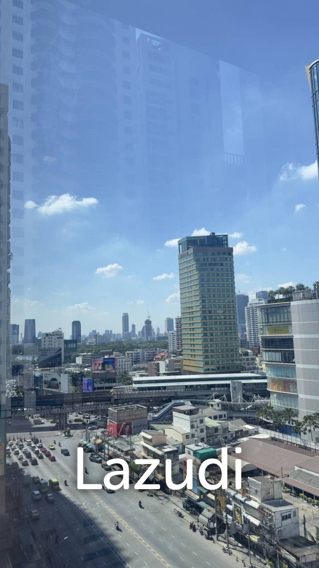 2 Bedroom 2 Bathroom 85 SQ.M Celes Asoke