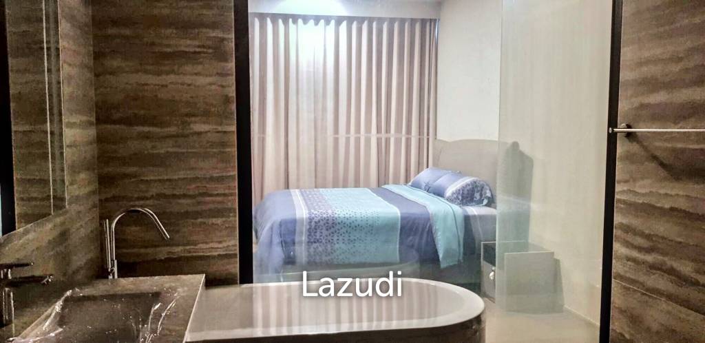 2 Bedroom 2 Bathroom 85 SQ.M Celes Asoke