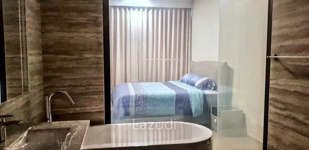 2 Bedroom 2 Bathroom 85 SQ.M Celes Asoke