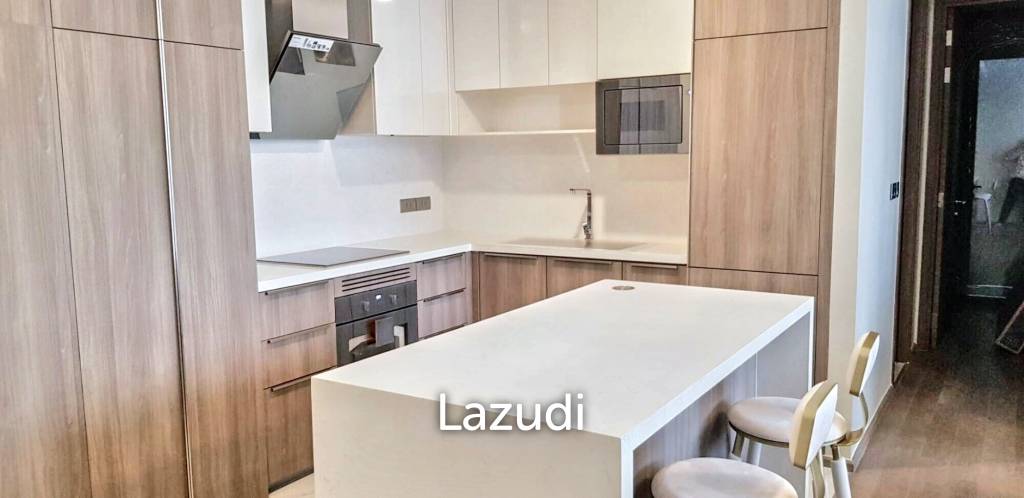 2 Bedroom 2 Bathroom 85 SQ.M Celes Asoke