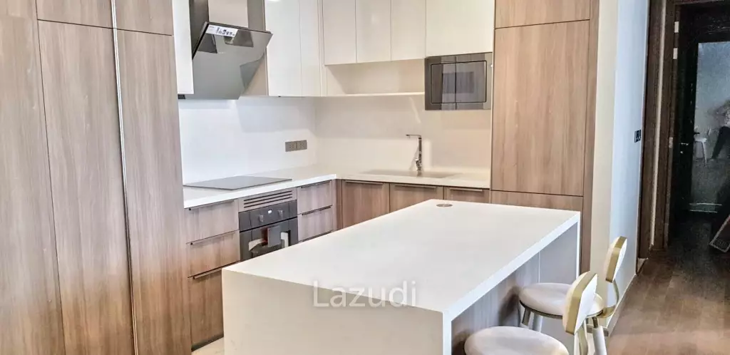 2 Bedroom 2 Bathroom 85 SQ.M Celes Asoke