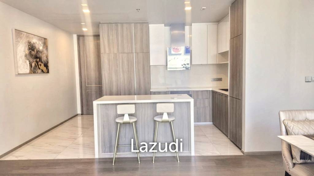 2 Bedroom 2 Bathroom 85 SQ.M Celes Asoke