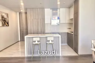2 Bedroom 2 Bathroom 85 SQ.M Celes Asoke