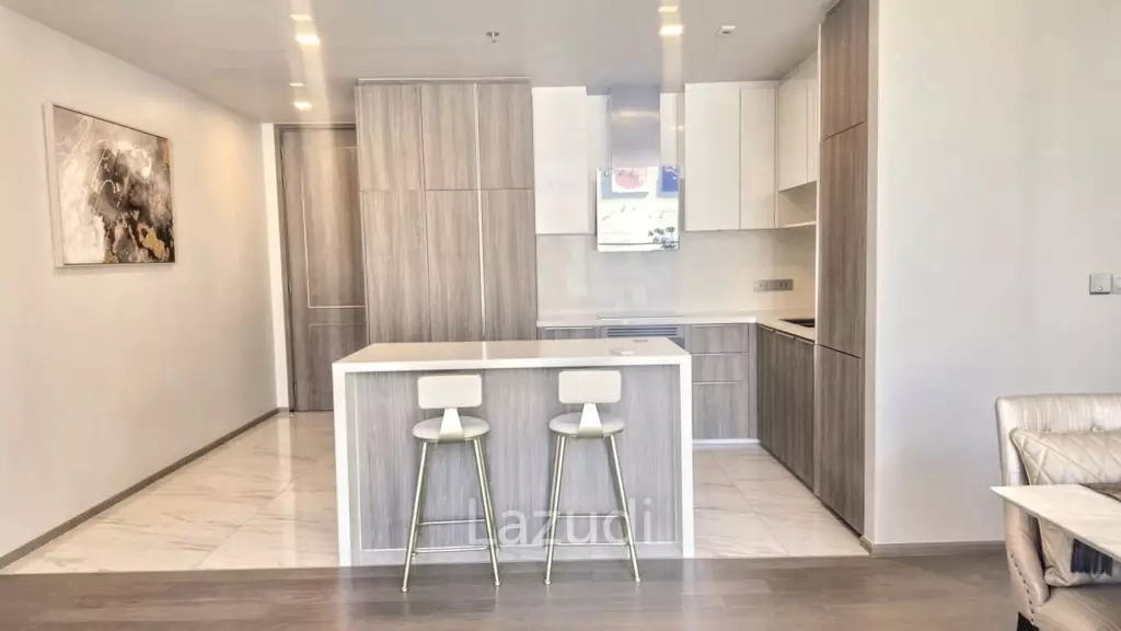 2 Bedroom 2 Bathroom 85 SQ.M Celes Asoke