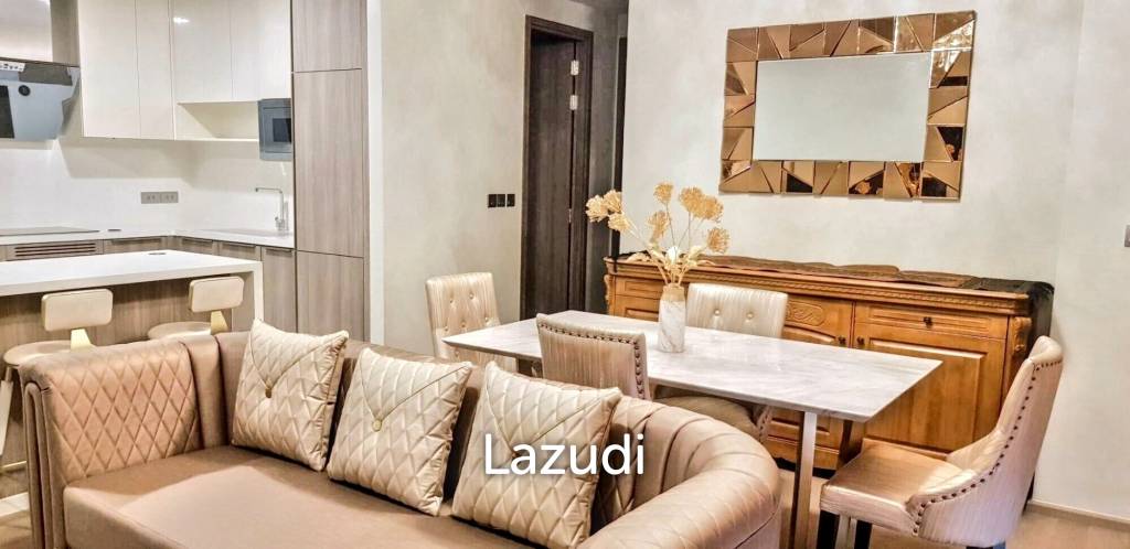 2 Bedroom 2 Bathroom 85 SQ.M Celes Asoke
