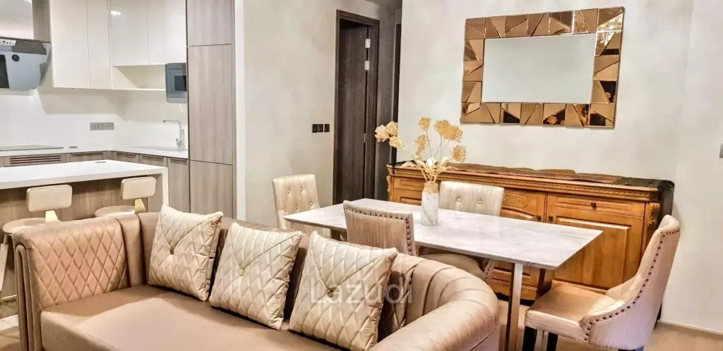 2 Bedroom 2 Bathroom 85 SQ.M Celes Asoke