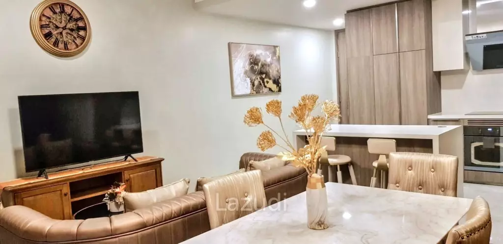 2 Bedroom 2 Bathroom 85 SQ.M Celes Asoke