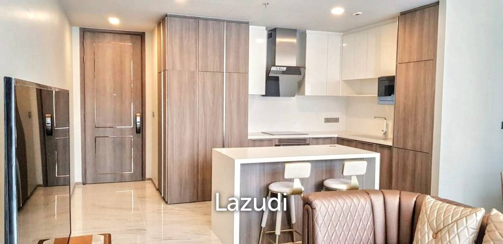 2 Bedroom 2 Bathroom 85 SQ.M Celes Asoke