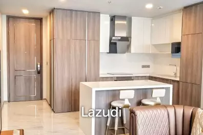 2 Bedroom 2 Bathroom 85 SQ.M Celes Asoke