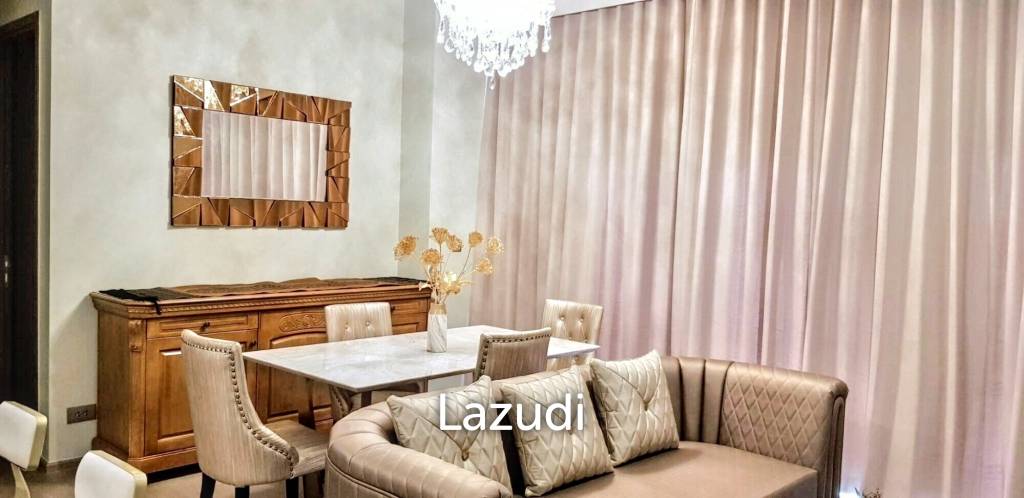 2 Bedroom 2 Bathroom 85 SQ.M Celes Asoke