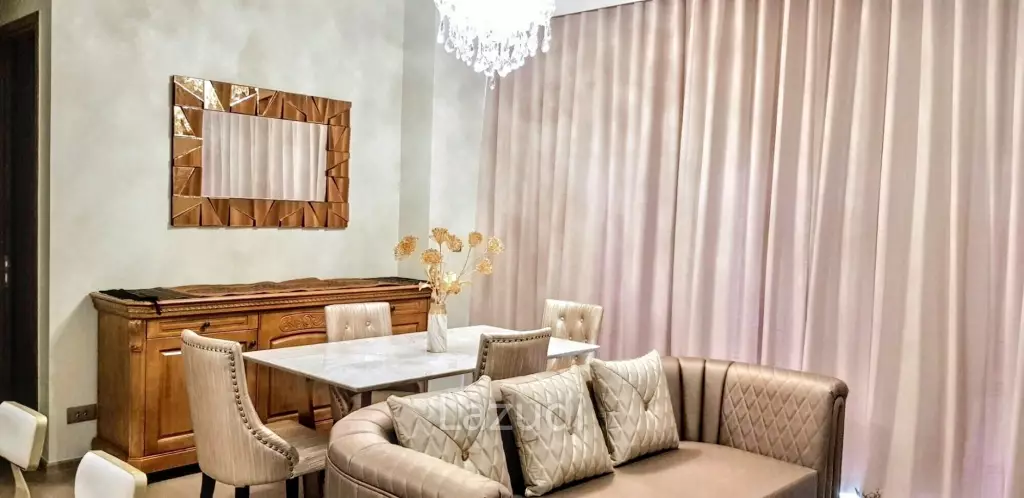 2 Bedroom 2 Bathroom 85 SQ.M Celes Asoke