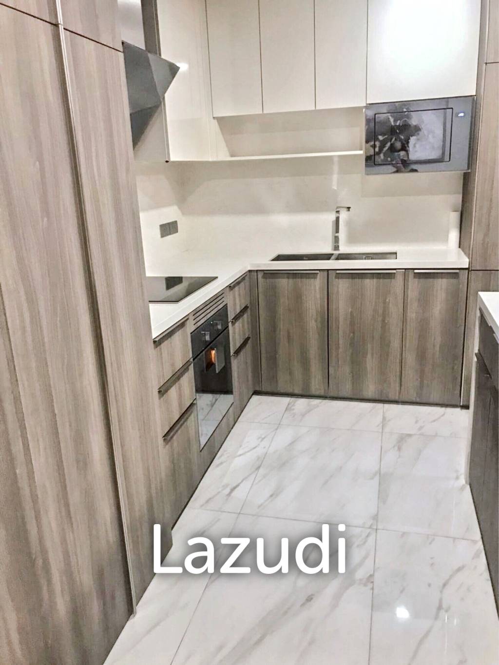2 Bedroom 2 Bathroom 85 SQ.M Celes Asoke