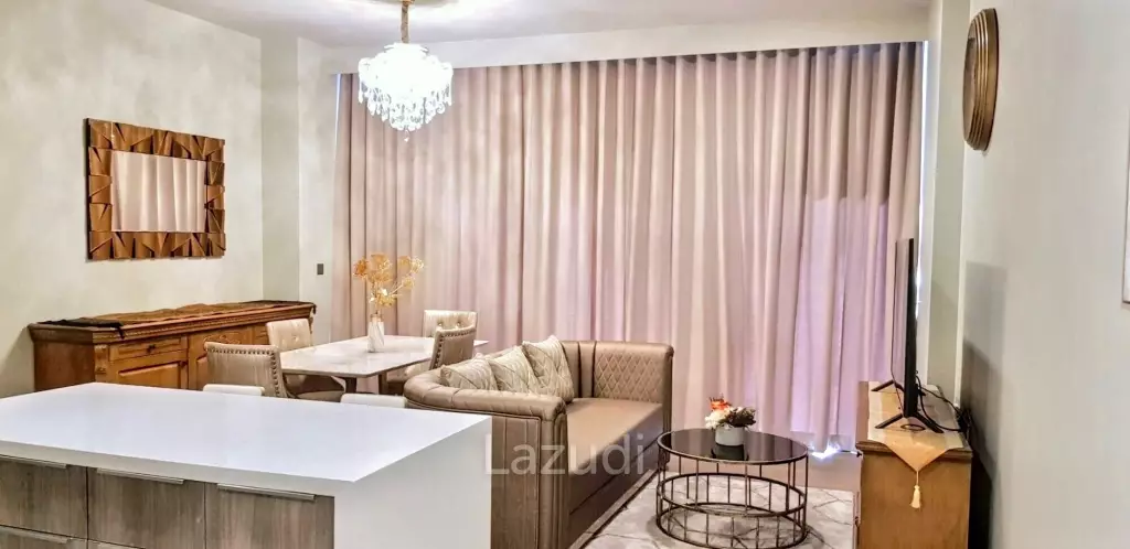 2 Bedroom 2 Bathroom 85 SQ.M Celes Asoke